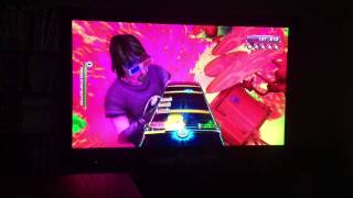 1st EVER You Got Me Floatin' Expert Pro Drums FC!!!