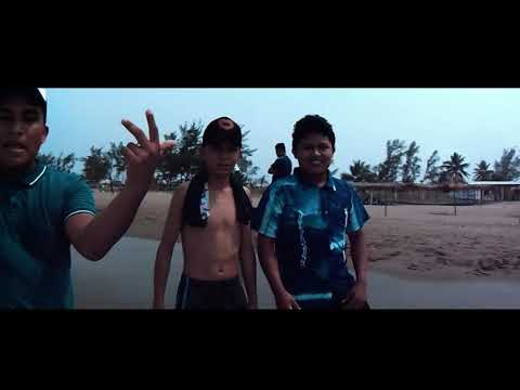 No Me Detienen - One Dico Ft. Jorge Mc // Clarense Sidor// (Video Oficial)