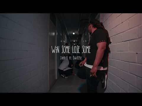 JDkriss ft Twizzle - Win some lose some