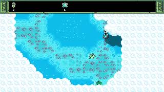 Isles of Sea and Sky [Part 1]