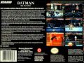 Batman Returns SNES Theme of Penguin (Final Battle)