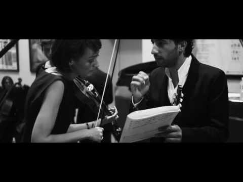 Geneva Camerata - European Tour 2013 - Best Memories