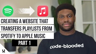 Spotify To Apple Music Part 1 - Developer Accounts