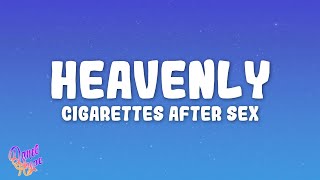 Download lagu Cigarettes After Sex - Heavenly mp3