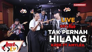 Download lagu OST Drama NUR - Tak Pernah Hilang (LIVE) Amylea & Kaer - JammingHot mp3