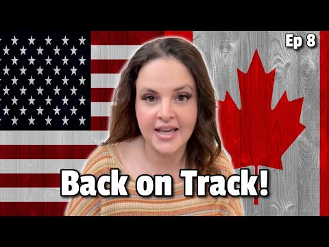 Will Parliament Make Me Canadian? (And What YOU Told Me) | USA to Canada Immigration Ep 7