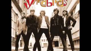 Yardbirds Too Much Monkey Business