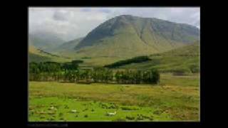 Capercaillie - Fear A&#39; Bhata