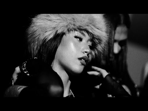 Raul Clyde, Yung Beef - CHERRY (Video) | DESTINO 2014(49 EDITION)