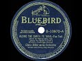 1941 HITS ARCHIVE: Along The Santa Fe Trail - Glenn Miller (Ray Eberle, vocal)