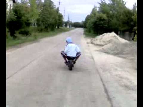 Turul Gurbanestiului cu Ciupin ... Gurbanesti