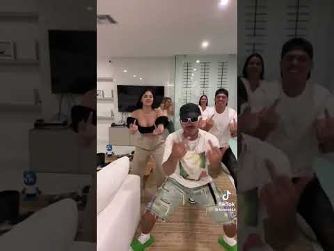 Feliz Cumpleanos Ferxxo - PEGAO Kings League