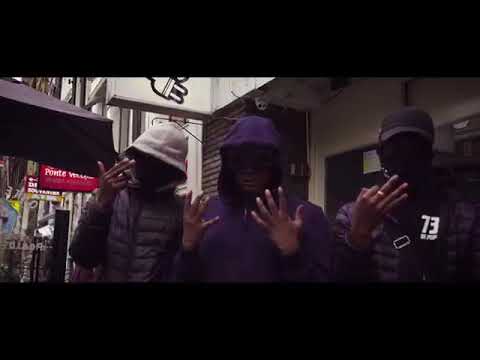 IC9 (Qwalo x B.R.Y) - RELOAD