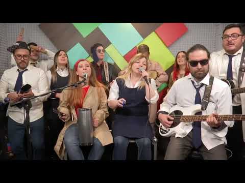 Sesiones guatonas: "Supernova - Tu y Yo"