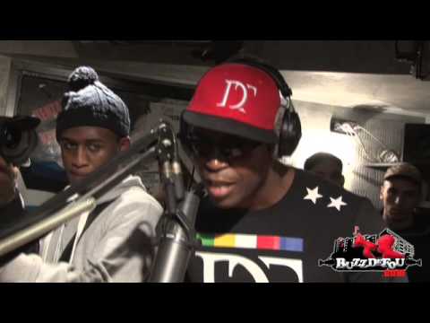 ZAHO FEAT. ROHFF - MAINTENANT OU JAMAIS [LIVE SKYROCK]