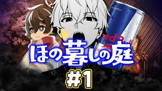 【ホラゲ配信】ここは一体どこだ【ほの暮しの庭】#1
