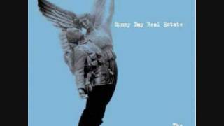 Sunny Day Real Estate - Disappear