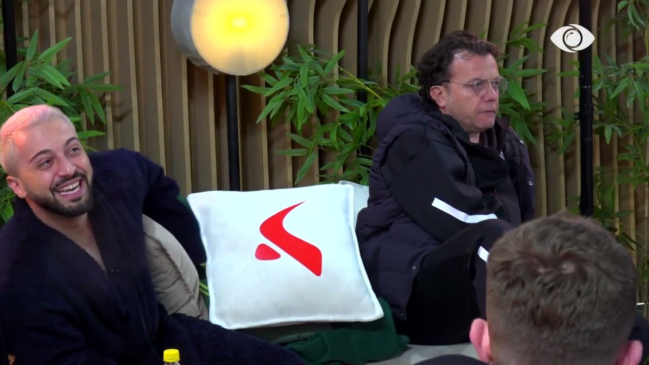 “Dashnoren…”/ Rozana debaton me Gjestin: Më bëj pak fresk, hajde apokalipsi