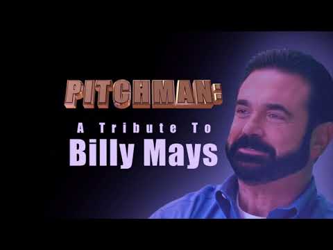 Pitchmen FULL EPISODE | Season 1 - Episode 13 | A Tribute to Billy Mays