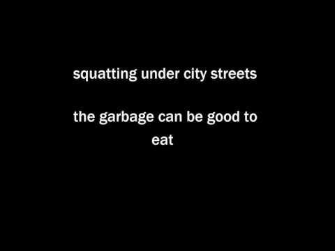 Star Fucking Hipsters - Snitch to the Suture Lyrics