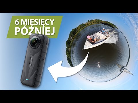 These videos take FOREVER to process! | Insta360 X5