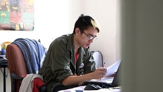 Homeless Students