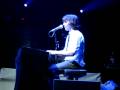 James Blunt Goodbye My Lover Live Moscow Б1 Maximum