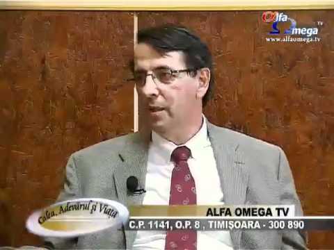 The Way, the Truth and the Life 348 - Spiritual Connections - with Daniel Branzei