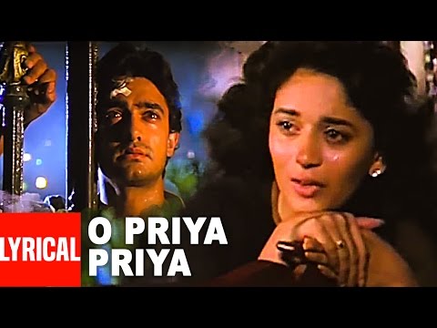 download lagu mp3 mp4 O Priya Priya Dil Lyrics, download lagu O Priya Priya Dil Lyrics gratis, unduh video klip O Priya Priya Dil Lyrics