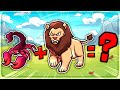 Evolving The MOST DANGEROUS Creature Ever In Hybrid Animals