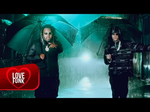 MC Paiva e Vulgo FK - Menor 157 (Love Funk) Oldilla