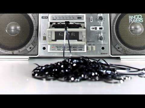 Bingo Players - When i Dip (Apster Remix) [Teaser]