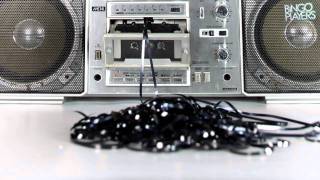 Bingo Players - When i Dip (Apster Remix) [Teaser]