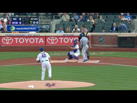 KCA AT NYN - June 21, 2016