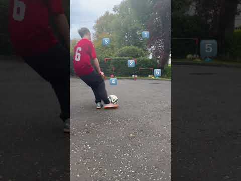 Winner gets shoutout must be subbed!😁 #football#br2#shorts#viral#soccer#youtubeshorts#futbol#eafc24