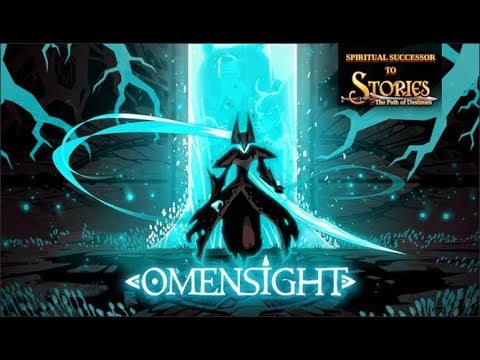 Omensight - Gameplay (PC) First 24 Minutes