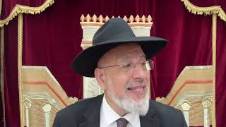 La vie de Rabbi Chiméon Bar Yohaï...mazal pour Abigail Haya Alice bat Myriam et kol am Israël