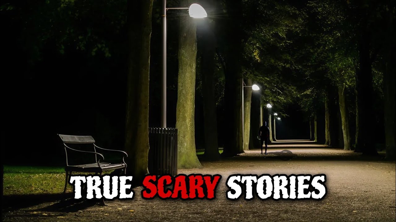 8 Very Disturbing TRUE Horror Stories | Mr. Night Scares