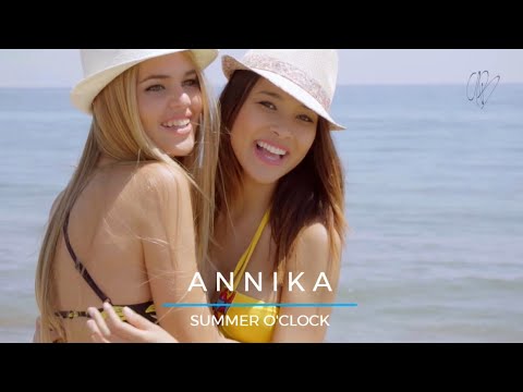 Promotional video thumbnail 3 for Annika Bellamy