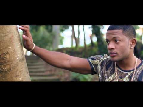 Jay Oliver - Raiva (Official Video)