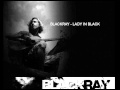 Blackray - Lady In Black (Uriah Heep Cover ...