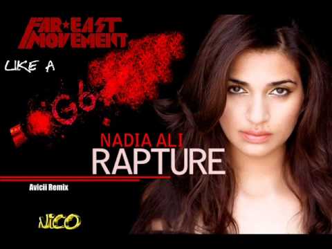 Rapture Like a G6 (mashup by Nico)