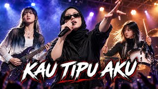 Download lagu Kau Tipu Aku – Kangen Band | Cover Rock by Ineztsha Family (Konser Eps.1)  mp3