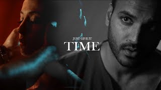 Penny &amp; Julia » Just Give It Time (4x04)