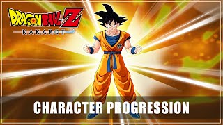 Dragon Ball Z: Kakarot video 2