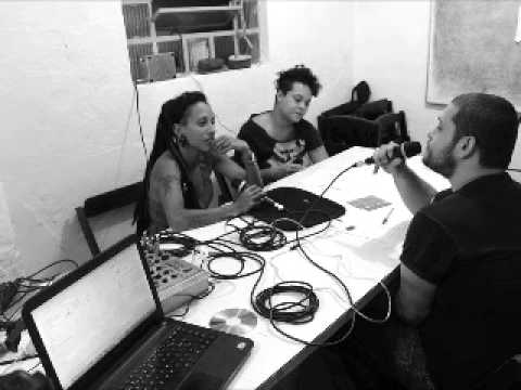 Podcast #83 – Luana Hansen e Drika Ferreira