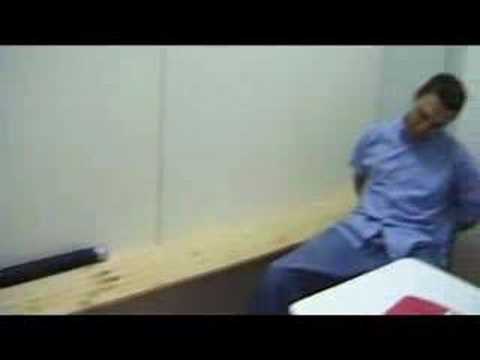 Dehset Crew & Sindikat Luebnan Kamera arkasi görüntüleri