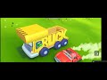 Clip The Bad Guys 2022 And WordWorld