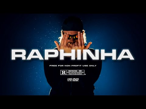 [FREE] Morad x JuL Type Beat x Instru Rap Type Beat - "RAPHINHA" | RAF Camora x Baby Gang Type Beat
