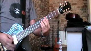 God save the queen cover By Manolo